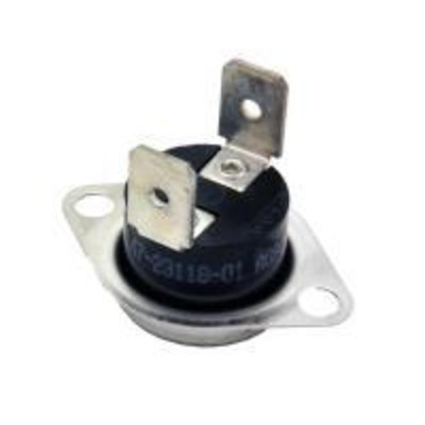 Rheem 47-23118-01 Limit Switch - Auto 47-23118-0